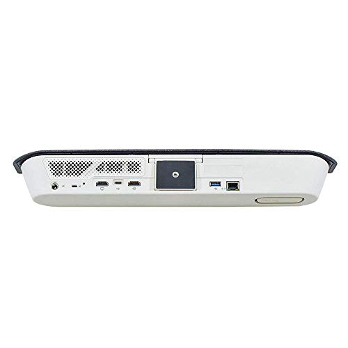Polycom Poly Studio X30 All-in-One Video Bar TC8 8 w/Touch Control 4K Conferencing System 2200-86260-001
