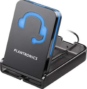 plantronics wireless headset indicator light (poly) with wide 180 degree viewing angle