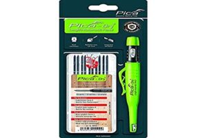 pica dry bundle (1 x 3030 pencil + 1 x 4050 refill) in blister packaging