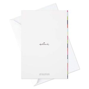 Hallmark Assorted Birthday Greeting (12 Cards and Envelopes)