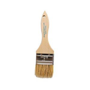 Pro Grade - Chip Paint Brushes - 96 Ea 2 Inch Chip Paint Brush