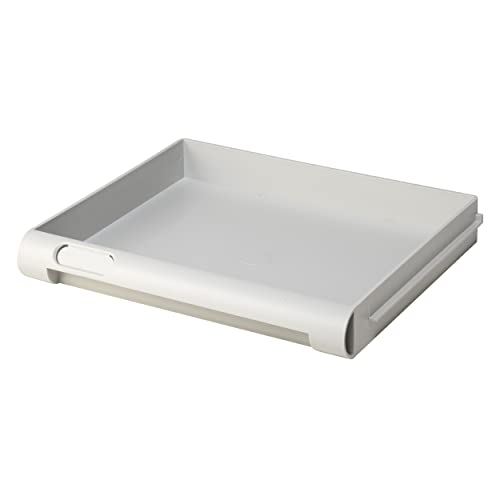 SentrySafe Shelf Insert for SFW082 and SFW123 Fireproof and Waterproof Safes, Multi-Positional Safe Tray Accessory for 0.8 and 1.2 Cubic Foot Safes, 912