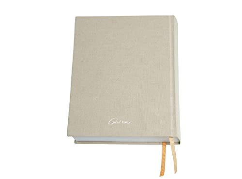 Oprah's The Life You Want™ Planner: Part weekly planner, part intention journal, this powerful undated guide will help you set a vision for your life and intentions for each week