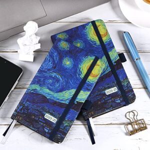 2023-2026 Pocket Planner/Calendar - Monthly Pocket Planner from July 2023 - June 2026(36 Months), 3.8" x 6.3", Monthly Planner with Pen Holder, Inner Pocket, Elastic Closure and 61 Notes Pages