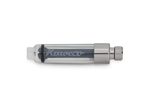kaweco mini piston converter for sport pens