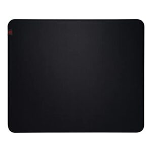 benq zowie g-sr gaming mousepad for esports i cloth surface i stitched edges i large size