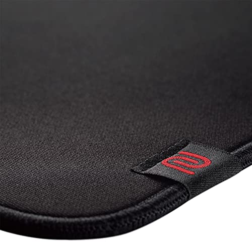 BenQ Zowie G-SR Gaming Mousepad for Esports I Cloth Surface I Stitched Edges I Large Size