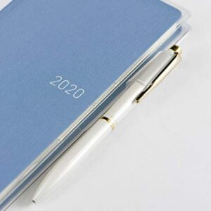 Hobonichi Techo Accessories Clear Cover for Weeks
