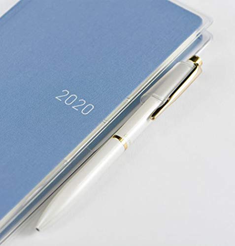 Hobonichi Techo Accessories Clear Cover for Weeks