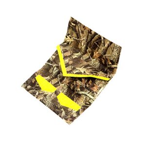 Duck Brand 1409574 Printed Duct Tape, 1.88 Inches x 10 Yards, Realtree Camouflage