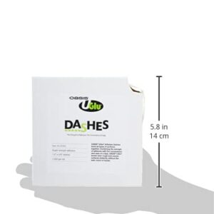 U-Glue Adhesive Dash 1000/roll