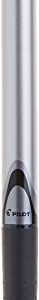 PILOT Pen 13616 Precise V7 RT Refillable & Retractable Liquid Ink Rolling Ball Pens, Fine Point (0.7mm) Black Ink, 6-Pack