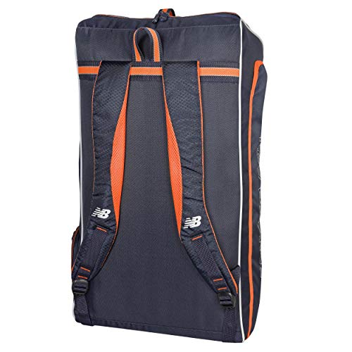 new balance DC 680 Backpack, Blue