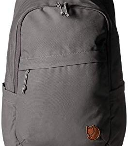 Fjällräven Raven 20L Super Grey One Size