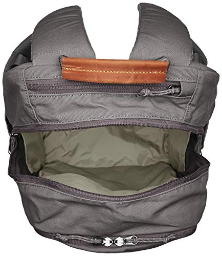 Fjällräven Raven 20L Super Grey One Size