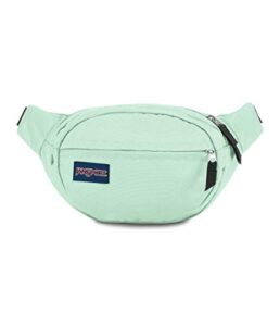 jansport daypack backpacks, brook green, one size