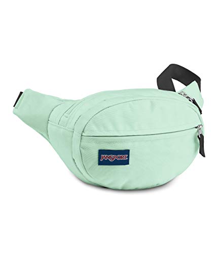 JanSport Daypack Backpacks, Brook Green, One Size