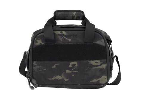 Vertx Cof Light Range Bag, Multicam Black