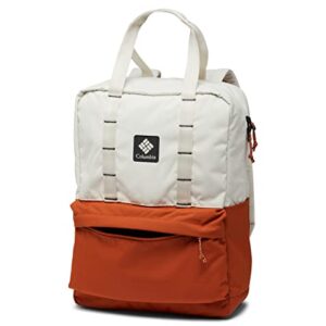 Columbia Unisex Trek 24L Backpack, Chalk/Warm Copper, One Size