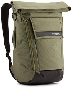 thule contemporary, olivine, one size