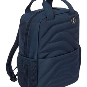 Bric's B|Y Ulisse - Backpack - Ocean Blue