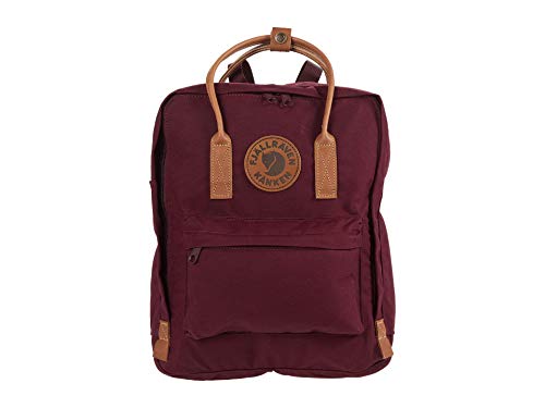 Fjällräven Kånken No. 2 Dark Garnet One Size