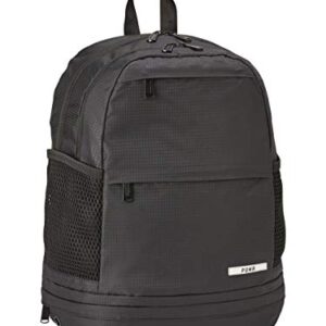 Puma - Fashion Shoe Pocket Backpack - PSC1053 - One Size - Black