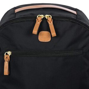 Bric's X-Travel City Backpack (Black)