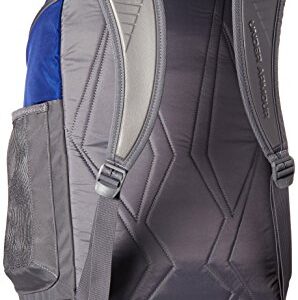 Under Armour Undeniable 3.0 Backpack,Royal (400)/Graphite, One Size Fits All