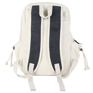 Innturt Anime Kaneki Ken Canvas Backpack Bag Rucksack School Bag