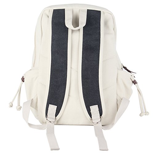 Innturt Anime Kaneki Ken Canvas Backpack Bag Rucksack School Bag