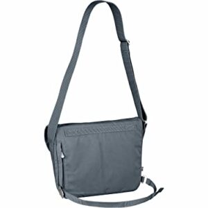 FJÄLLRÄVEN Unisex, Adult Shoulder Bag, Dusk, zzzz-s