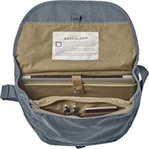 FJÄLLRÄVEN Unisex, Adult Shoulder Bag, Dusk, zzzz-s