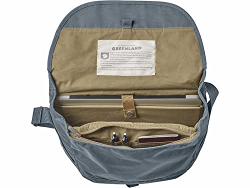 FJÄLLRÄVEN Unisex, Adult Shoulder Bag, Dusk, zzzz-s