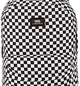 VANS Old Skool II Backpack (One Size, Checker Black&White)