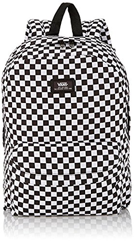 VANS Old Skool II Backpack (One Size, Checker Black&White)