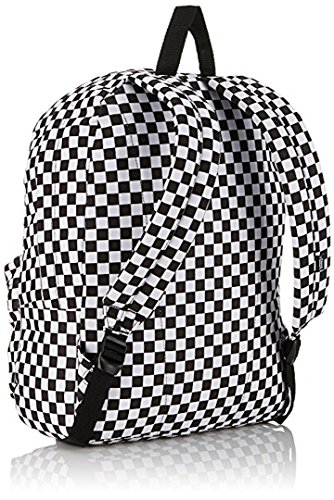 VANS Old Skool II Backpack (One Size, Checker Black&White)
