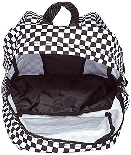 VANS Old Skool II Backpack (One Size, Checker Black&White)