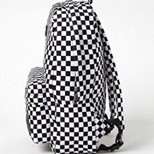 VANS Old Skool II Backpack (One Size, Checker Black&White)