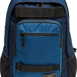 Oakley Multifunctional Smart Backpack, Fathom, OneSize