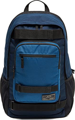 Oakley Multifunctional Smart Backpack, Fathom, OneSize