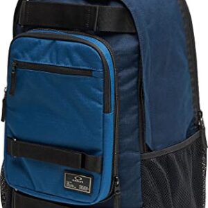 Oakley Multifunctional Smart Backpack, Fathom, OneSize