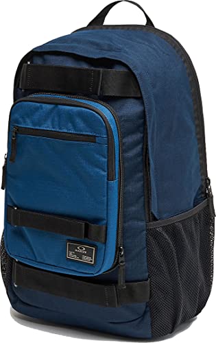 Oakley Multifunctional Smart Backpack, Fathom, OneSize