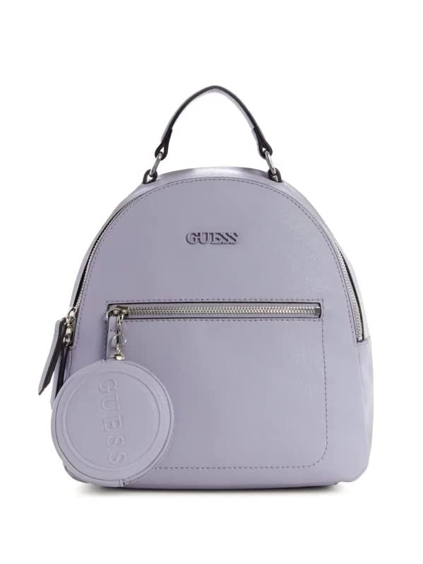 GUESS Factory Women's Emery Backpack Lilac