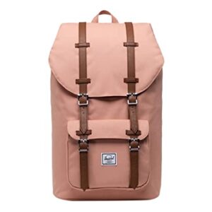 Herschel Supply Co Little America Café Crème One Size