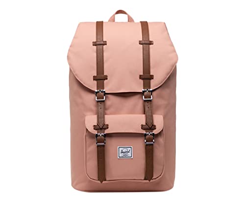 Herschel Supply Co Little America Café Crème One Size