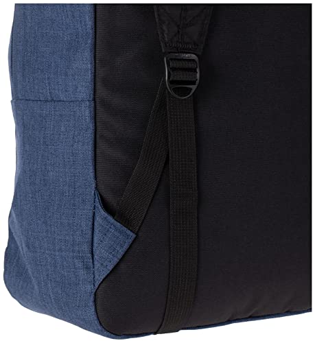 JanSport Cross Town Remix Backpack - Navy Heathered