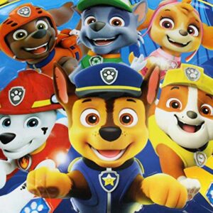 Paw Patrol Is On A Roll 16" Backpack