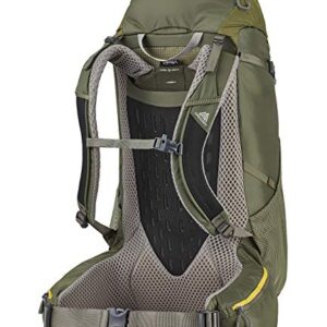 Gregory Mountain Products Stout Men's 45 Backpack , Phantom Blue