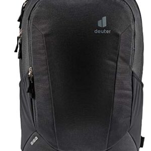 Deuter Giga 28L Backpack for Commuting, Office, School and Everyday Use - Black